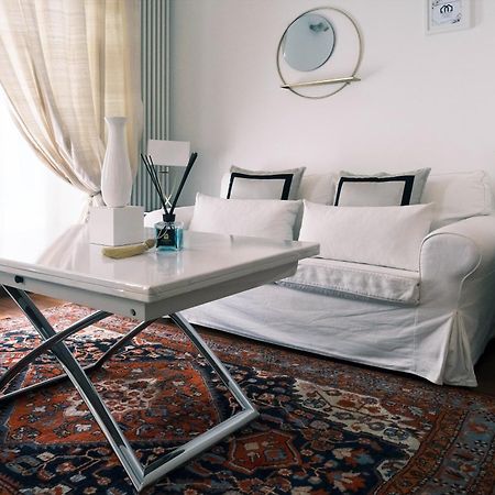 Comecasa Flowery Terraced Apartment Milano Eksteriør bilde
