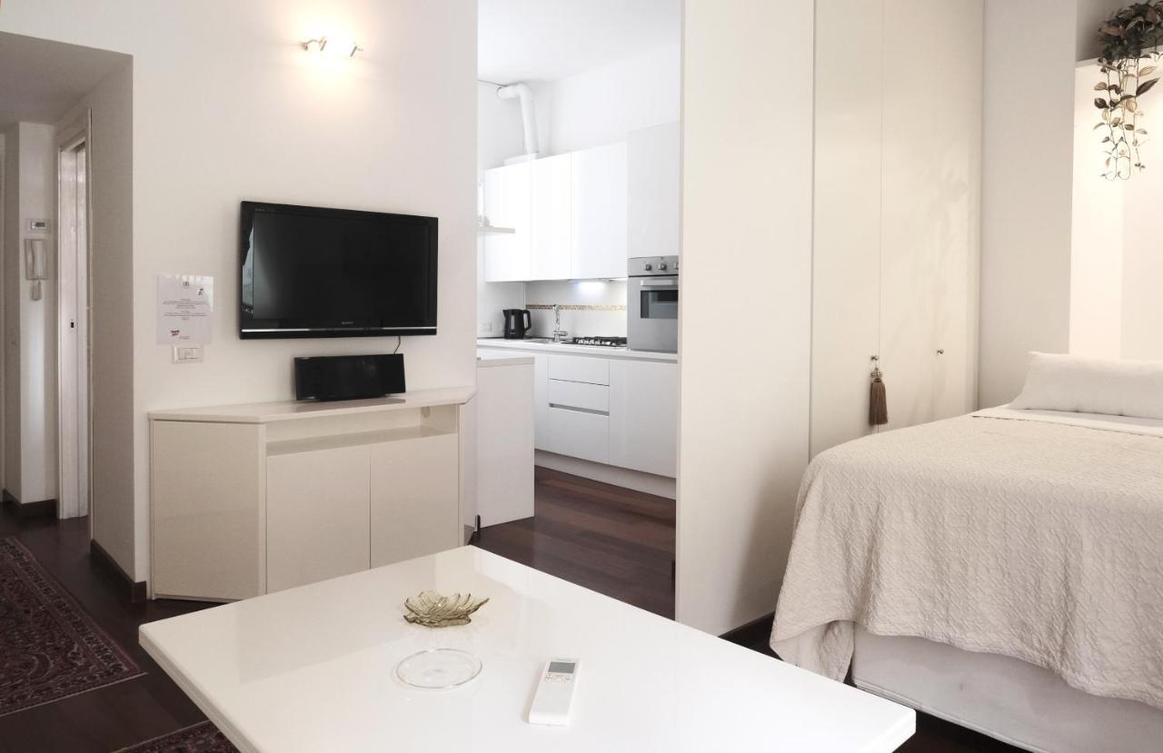 Comecasa Flowery Terraced Apartment Milano Eksteriør bilde