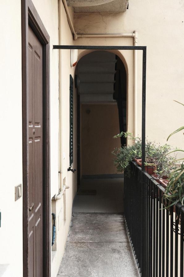 Comecasa Flowery Terraced Apartment Milano Eksteriør bilde